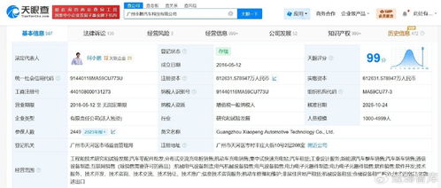 何小鵬職務(wù)調(diào)整 小鵬汽車內(nèi)部架構(gòu)優(yōu)化進(jìn)行時(shí)