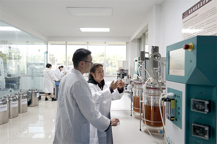 德陽綿竹 建強產業工人隊伍 賦能工業經濟高質量發展